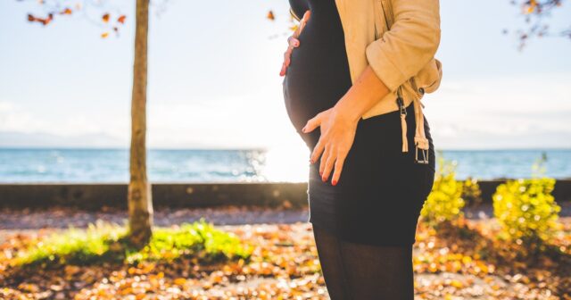 gravidanza mamma incinta emozioni problemi riflessioni