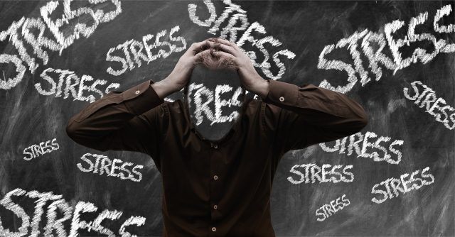 stress mindfulness benessere