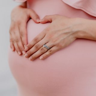 Sono incinta: come cambierà il mio corpo?